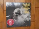 BACH : Cello Suites / Pablo CASALS cello 3-LP-Box EMI REFERENCES MINT**SEALED