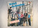 LA SOMBRA DE TONY GUERRERO Where's The Beef LP Tejano Tex MEX SEALED