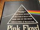Pink Floyd BOXED SET VINYL EMI press PFBI 