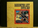 BARRINGTON LEVY  Hunter Man  LP  Reggae  Dancehall     Near-mint