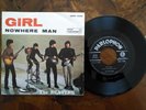 The Beatles - GIRL 7