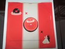 78 Caterina Valente melodia d'amore/pupa piccolina '57 record mint-  cover ex+