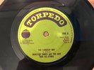 I MAY NEVER / THE LONGEST DAY / WINSTON JAMES & THE HOT ROD ALLSTARS BOSS REGGAE