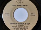 Power Money & Sex 45 Rare Modern Soul Boogie 1987 VG+ LISTEN