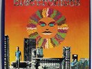 Moog, The Age of Electronicus Dick Hyman 4-Track Reel to Reel Tape 3-3/4 ips