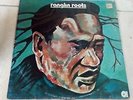 { WATER LILY  }{ ERNEST RANGLIN { ROOTS  LP   VG