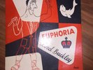 Lord Buckley - Euphoria LP Nero 
