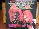 GUNS N' ROSES, 