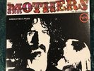 ZAPPA & MOTHERS OF INVENTION 