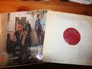 Shake Down - Savoy Brown Blues Band - 1st pressing - red label unboxed logo