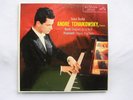 1957 Debut Recital 
