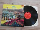 JIMI HENDRIX - ELECTRIC LADYLAND PART 1-POLYDOR-VG VINYL LP 1968