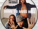 Motorhead +Ice T and Whitfield Crane - Born to Raise Hell 12