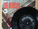 The Beatles - No 1 EP - EX/NM UBER RARE HOLLAND - PARLOPHONE GEP 8883