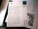 MICHAEL McDERMOTT - 620 W. SURF LP GERMANY 1991 PROMO FOLK DYLAN SPRINGSTEEN EXC