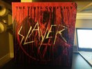 Slayer The Vinyl Conflict 2010 Box Set 11 X LP Vinyl Unplayed RARE