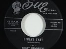 Bobby Hendricks 