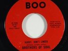 Brothers Of Soul 
