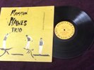 Rare 1955 Hampton Hawes 12