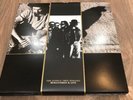 U2 vinyl lp - The Joshua Tree Singles: Remastered & Live