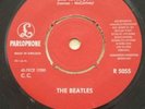 THE BEATLES 