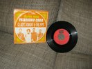 Gladys Knight&the Pips-Cloud Nine1969FRANCE-2C006-90762Vinyl sehr gut-