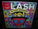 Slash ** Living The Dream **NEW RED COLORED RECORD LP VINYL INDIE EXCLUSIVE