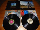 Pink Floyd The delicate sound of thunder vinyl record