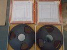 PINK FLOYD ANIMALS 15ips 2 TRACK Reel To Reel Record MASTER TAPE