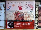 John Lennon - Walls and Bridges -74JP Apple EAS-80065  LP m/m- /OBI/OIS/Beilagen