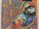 THE WEST COAST POP ART EXPERIMENTAL BAND Part One LP 180g 2018 Music On Vinyl