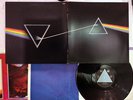 PINK FLOYD DARK SIDE OF THE MOON ODEON EOP-80778 Japan POSTER LP