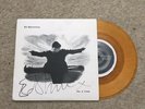 Ed Sheeran Signed 7” ‘The A Team’ On Limited Edition Orange Vinyl