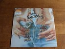 Madonna - UK RED VINYL LP SEALED / Like a Prayer - limited Edition