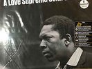 John Coltrane -   - A Love Supreme 2LP, 45rpm - SEALED, ALL ANALOGUE