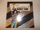 LP Vinyl 12 inch Record Album The Sensational Alex Harvey Band Next 1973
