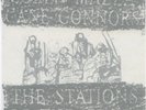 LOREN MAZZA CANE CONNORS Stations Of The Cross DOUBLE 7