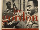 Introducing Joe Gordon LP  Art Blakey   Emarcy 36025  DEEP GROOVE Mono Blue Back