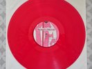 Prince | BLACK ALBUM | Stunning unofficial release on RED VINYL LP