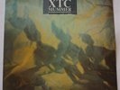 XTC Mummer 1983 LP Vinyl NM- Nice Original UK Press V2264 Lady Bird