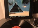 Pink Floyd The Great Gig In The Sky Vinyl Lp
