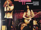 Led Zeppelin ?Live At Texas International Pop Festival August 1969 LIMITED RARE