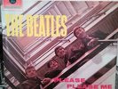 Please Please Me,The Beatles,Stereo,Matrix Yex94-1+Yex95_1.PCS 3042.