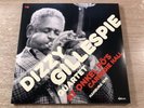 3 LP Dizzy Gillespie Quartet ?– At Onkel Pö s Carnegie Hall Hamburg 1978 GERMAN