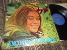 JOYCE Encontro marcado LP 1969 Philips BRAZIL PSYCH BOSSA funky RARE
