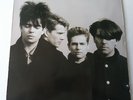 Echo & The Bunnymen - Self Titled Vinyl LP Record UK Original Press 1987 VG+/VG+