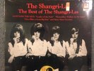The Shangri-Las - The Best Of The Shangri-Las Red Rare Vinyl 12