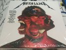 METALLICA Hardwired..To Self-Destruct Deluxe Edition vinyl 3LP+CD box NEW/SEALED