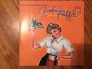 Original Soundtrack Music From American Graffiti - 2LP