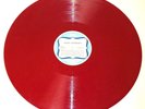 KORN KOBBLERS Show Number 211 RED VINYL 16